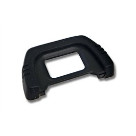 vhbw Viseur Compatible avec Nikon D60