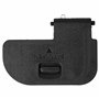 vhbw Couvercle de Batterie Compatible avec Canon EOS 6D Mark II Appareil Photo - Cache du Compartiment à Batterie