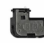 vhbw Couvercle de Batterie Compatible avec Canon EOS 6D Mark II Appareil Photo - Cache du Compartiment à Batterie