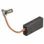 3mm compatible avec Makita HM1101C