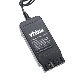 vhbw Chargeur Compatible avec Hilti AG 125-A22