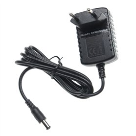 vhbw Adaptateur secteur compatible avec Philips Norelco Satinelle HP2841