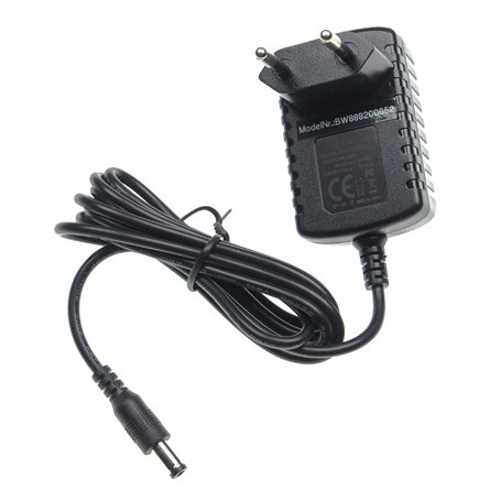 vhbw Adaptateur secteur compatible avec Philips Norelco Satinelle HP2841