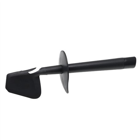 vhbw Spatule compatible avec Vorwerk Thermomix TM31