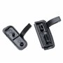 vhbw Cache-connecteurs Compatible avec Canon EOS 600D Appareil Photo - Capuchons de Rechange pour diverses bornes et connexions,