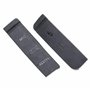 vhbw Cache-connecteurs Compatible avec Canon EOS 7D Appareil Photo - Capuchons de Rechange pour diverses bornes et connexions