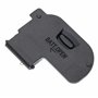 vhbw Couvercle de Batterie Compatible avec Canon EOS 5D Mark IV Appareil Photo - Cache du Compartiment à Batterie