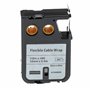vhbw Ruban compatible avec Dymo XTL 300