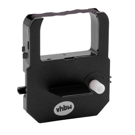 vhbw 1x Ruban encreur compatible avec Seiko Seikosha BS175