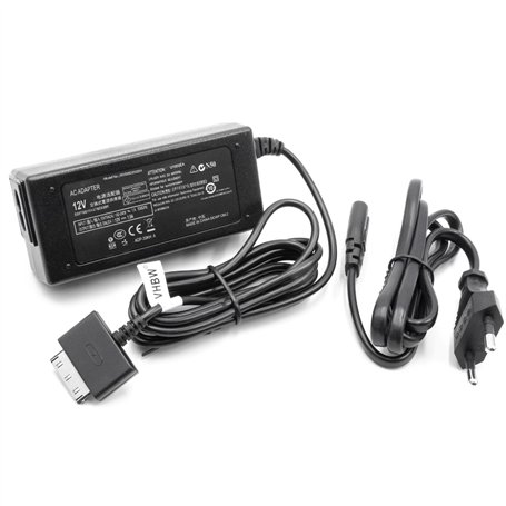 vhbw 1x Bloc d'alimentation Compatible avec Acer Iconia W510