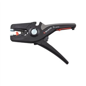 Würth Pince à dénuder auto-ajustable 16 mm² 0714108016