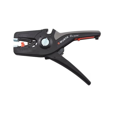 Würth Pince à dénuder auto-ajustable 16 mm² 0714108016
