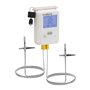 Steinberg Systems SBS-MMF-100 Enregistreur de données température + humidité 2-50 - 350 ℃ - 0 à 100 % Hr USB/Wi-Fi Enregistreur