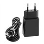 Steinberg Systems SBS-MMF-100 Enregistreur de données température + humidité 2-50 - 350 ℃ - 0 à 100 % Hr USB/Wi-Fi Enregistreur 