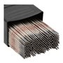 Stamos Welding Group S-WME-E6013-4212X 2.5X350/5.0KG Baguette soudure inox Cellulosique Rutile Ø 2.5 x 350 mm 5 kg Baguettes sou