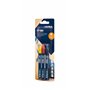 MSW Sableuse Mobile Pneumatique Aérogommeuse Mini Petite Machine À Sabler Machine Appareil De Sablage Portative MSW-MS40A (40 l