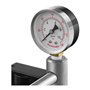 MSW Sableuse Mobile Pneumatique Aérogommeuse Mini Petite Machine À Sabler Machine Appareil De Sablage Portative MSW-MS40A (40 l,