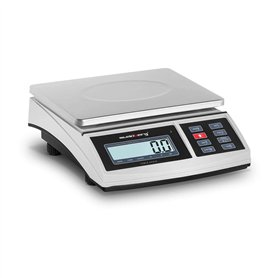 Steinberg Systems Balance De Table Électronique Professionnelle SBS-TW-3C (0