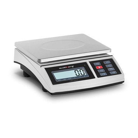 Steinberg Systems Balance De Table Électronique Professionnelle SBS-TW-3C (0