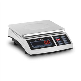 Steinberg Systems Balance De Table Électronique Professionnelle SBS-TW-15 (2