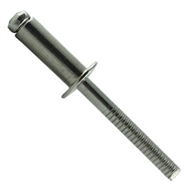 Eisenwaren2000 Rivets aveugles 4