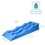 5 cm Nivellement Camping Car Camion - Léger - Robuste - 2 To