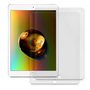 kwmobile 2X Protection écran Compatible avec Apple iPad 10.2 (2019/2020/2021-7./8./9. Gen) Film écran - Set de Film de Protectio