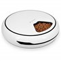 Navaris Distributeur Automatique pour Chat Chien - Mangeoire Programmable 1