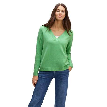 STREET ONE A302550 Pull en Tricot