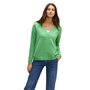 STREET ONE A302550 Pull en Tricot