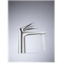 Robinet salle bain
