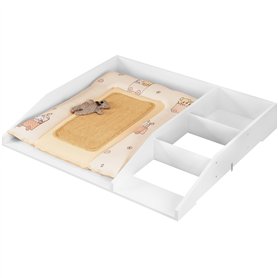 WOLTU Plan à Langer pour Commode