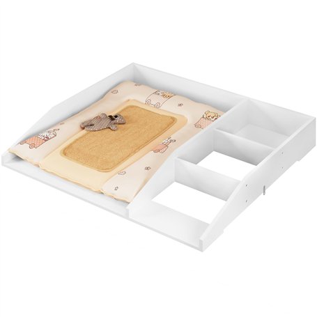 WOLTU Plan à Langer pour Commode