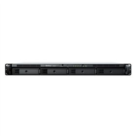 Synology Ensemble RS422+ 4 baies de 16 To avec 4 disques Seagate IronWolf de 4 To