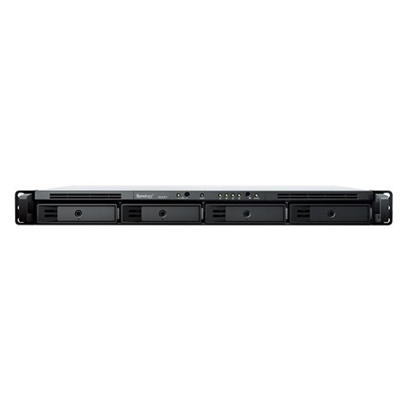 Synology Ensemble RS422+ 4 baies de 16 To avec 4 disques Seagate IronWolf de 4 To