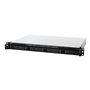 Synology Ensemble RS422+ 4 baies de 16 To avec 4 disques Seagate IronWolf de 4 To