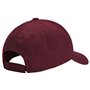 HUGO Men-x 581-rl Homme Casquette, Dark Pink, Taille unique
