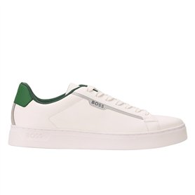 BOSS Homme Rhys_Tenn_pusdth Tennis