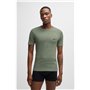BOSS Hommes TShirtRN 3P Classic Lot de Trois t-Shirts en Coton à Logo brodé