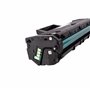 Kineco Toner 2 avec Chip Compatible avec HP Laser 107a 107 107w MFP 130 MFP 135a MFP 135ag MFP 135w MFP 135wg MFP 137fnw MFP 137