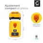 CELLONIC Chargeur Visseuse 7.2V-18V 1.5A - Chargeur de Batterie Ni-MH Ni-CD pour Tournevis électrique Compatible avec DeWalt DW9