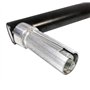 Red Loon Embouts de guidon universels pour vélo VTT Bar Ends avec serrage intérieur en aluminium