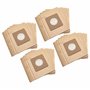 vhbw 20x Sacs compatible avec Rowenta RO1717R1/4Q0