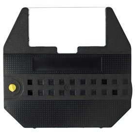 vhbw Ruban encreur d'écriture compatible avec Olivetti ETP 1000