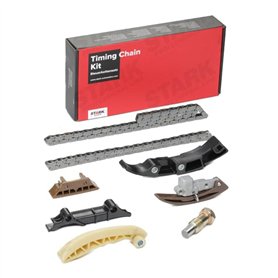STARK SKTCK-2240248 Kit de chaîne de distribution inférieur Kit chaîne Jeu de distribution à chaînes