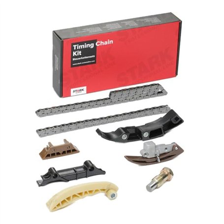 STARK SKTCK-2240248 Kit de chaîne de distribution inférieur Kit chaîne Jeu de distribution à chaînes