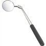 TOOLCRAFT 2299818 Miroir d'inspection 1 pièce extractiible Taille du miroir: (Ø) 50 mm