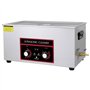 TOOLCRAFT USC-2200 Nettoyeur à ultrasons pour Fournitures de Bureau