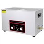 TOOLCRAFT USC-3000 Nettoyeur à ultrasons pour Fournitures de Bureau