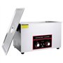 pour l'atelier 600 W 30 l avec chauff
